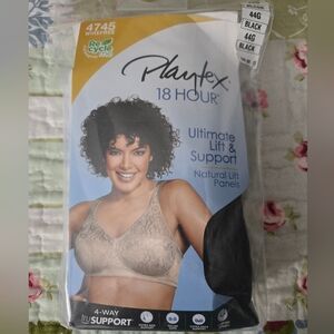 Playtex 18 Hour Bra